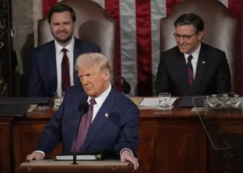 Es el cuarto cierre de gobierno que enfrenta Donal Trump durante sus dos periodos al frente de la administración de EE. UU.