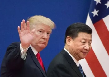Donald Trump y Xi Jinping se reunirán el 30 de octubre en Corea del Sur