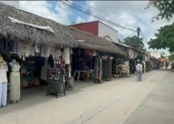 Tulum en crisis: del paraíso al “pueblo fantasma” por los precios exorbitantes