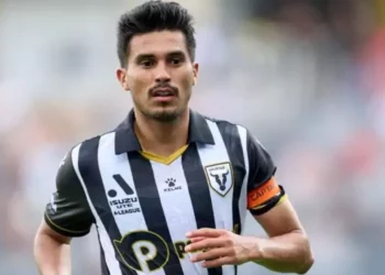 Del Chelsea al escándalo: Ulises Dávila acepta amaño de apuestas en Australia