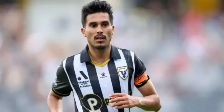 Del Chelsea al escándalo: Ulises Dávila acepta amaño de apuestas en Australia