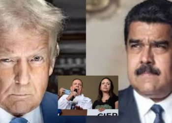 ¡“Marea verde” de Donald Trump en Venezuela! ¿Una guerra contra el narcotráfico o intervención geopolítica?