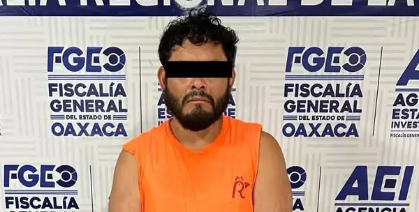 Mujer fue secuestrada y agredida sexualmente en Loma Bonita; detienen al presunto responsable