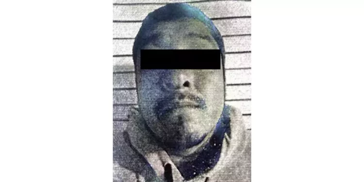 Condenan a 17 años de prisión a agresor sexual de una menor en la Sierra Sur de Oaxaca
