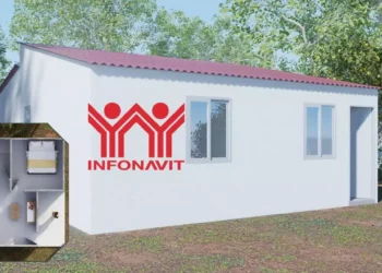 ¿Llevas 6 meses en tu trabajo? Ya puedes aplicar a una casa con Infonavit