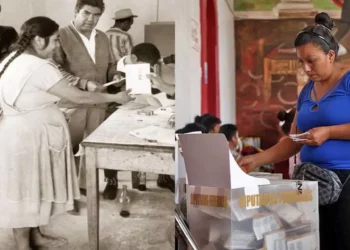 17 de octubre: el día que las mujeres dijeron “también votamos”
