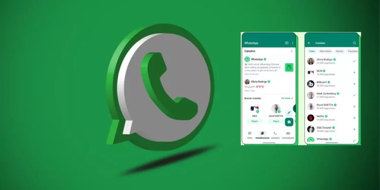 ¿Le escribes a quien no te tiene? WhatsApp te pondrá un límite al mes