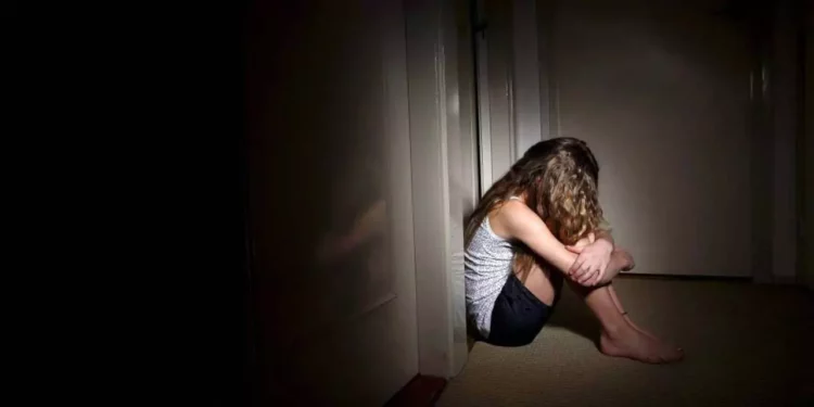 Foto: ilustrativa // En su forma más severa, la depresión puede conducir al suicidio.