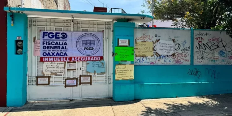 Foto: Archivo El Imparcial // Se cumplen cinco meses de la tragedia en el Colegio Francoise Dolto, donde varios menores de edad resultaron con quemaduras en diferentes grados por el mal manejo de una fogata.