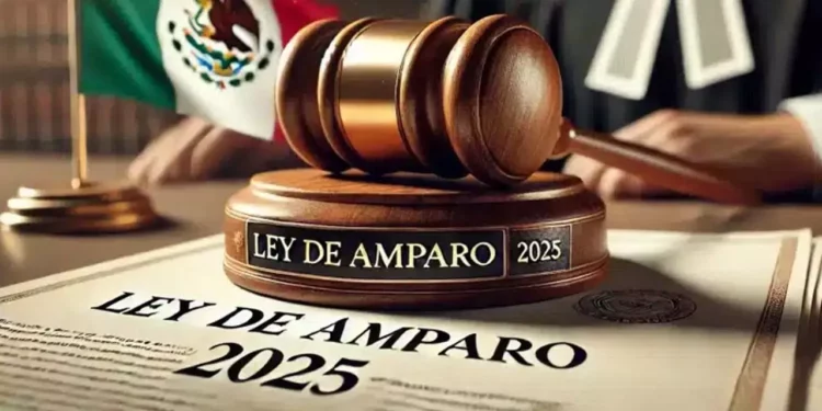 Foto: internet – ilustrativa // Restringe al ciudadano la ley de amparo, principalmente el interés legítimo y la suspensión ante una orden de aprehensión, auto de formal prisión o el cobro de un impuesto