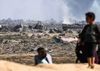 Acepta Hamas “plan de paz” de Trump; liberaría rehenes