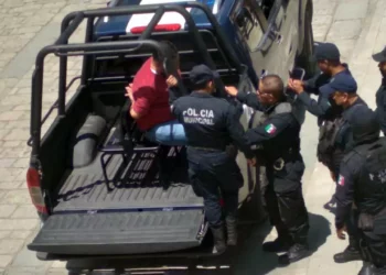 Foto: archivo // La mayoría de delitos ocurridos en 2024 tuvieron registro en la tarde, en un horario de 12:01 a 18:00 horas.