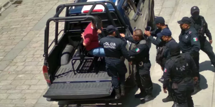 Foto: archivo // La mayoría de delitos ocurridos en 2024 tuvieron registro en la tarde, en un horario de 12:01 a 18:00 horas.