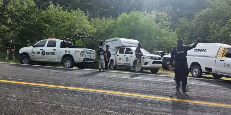 Hallan muerto al sacerdote de Chilpancingo reportado desaparecido
