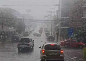 Suspenden clases por lluvias en 3 regiones de Oaxaca; ¿cuáles son?
