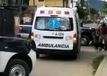 Asesinan a mototaxista en Xoxocotlán