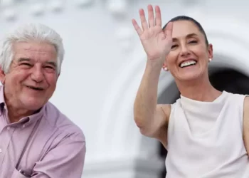 Pepin, el hermano de AMLO, reconoce ser terrateniente