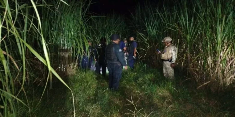 Y un lustro después, persiste el huachicol en Acatlán de Pérez Figueroa