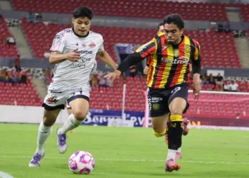 Triunfo de Alebrijes en el Jalisco