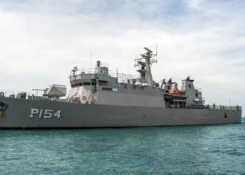 Marina mexicana falla en rescate de sobreviviente tras ataque de EE. UU.