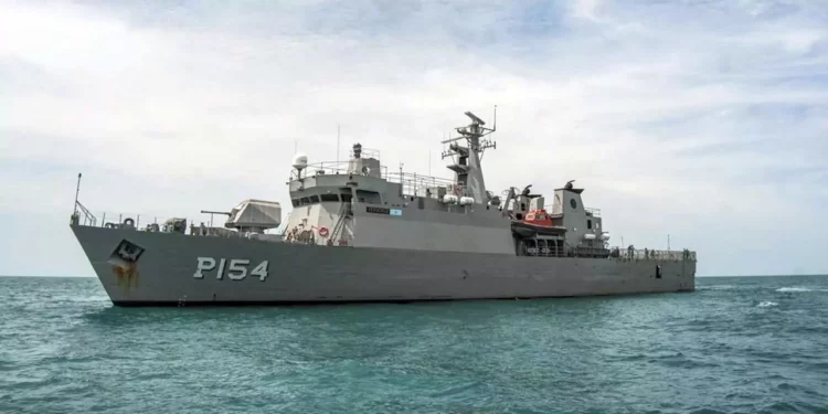 Marina mexicana falla en rescate de sobreviviente tras ataque de EE. UU.