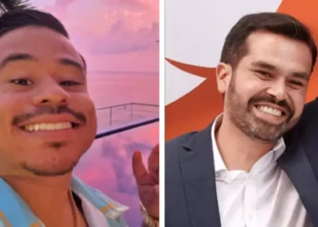 ¿Máynez es un oportunista? Abelito se deslinda de él y aclara: “No me interesa la politiquería”