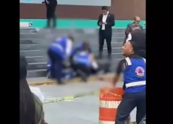 “Lo maté por 30 mil pesos”: joven confiesa asesinato del abogado David Cohen frente a Ciudad Judicial
