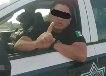 ¿Silenciaron al periodista en Tehuantepec? Acusan al jefe de Policía de intento de censura