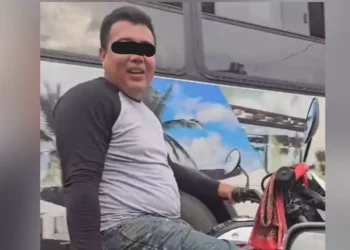 Periodista es intimidado por exhibir calles en mal estado en Huatulco