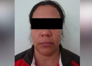Cuarenta años de prisión para mujer que asesinó a su hija adolescente en Oaxaca