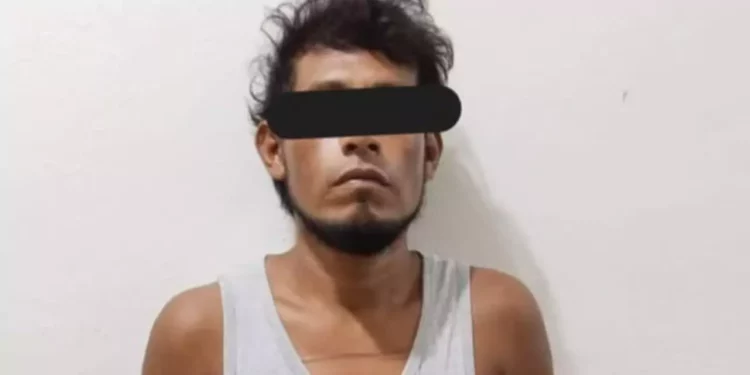 Mazunte: vinculan a proceso a homicida tras ataque fatal