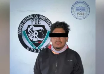 Atacan a ciclista en la Pe Ejutla