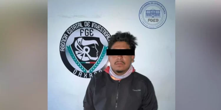 Atacan a ciclista en la Pe Ejutla