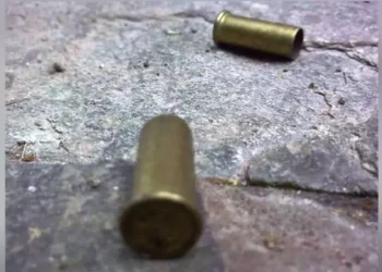 ¡Balacera en Juchitán! Disparan contra vivienda en la madrugada y autoridades brillan por su ausencia