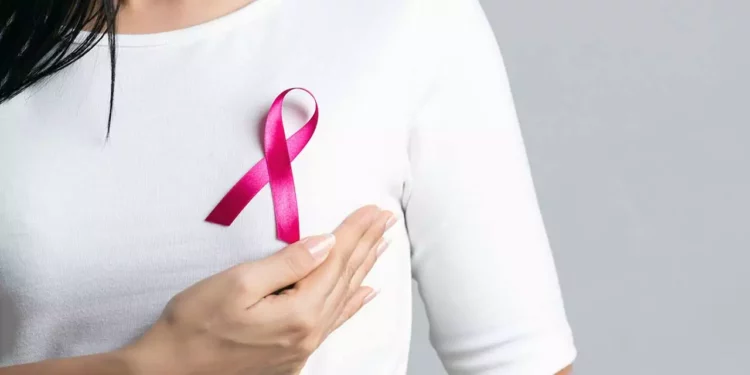 Foto: internet – ilustrativa // Los decesos por cáncer de mama en Oaxaca no paran y en la última década el aumento se ha notado de manera considerable en mujeres menores de 50 años de edad.