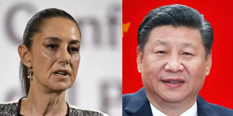 México vs China: tensiones arancelarias escalan y Beijing responde con amenaza de represalias comerciales