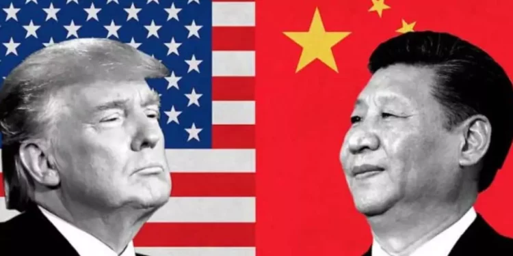 China responde con dureza a EE. UU. por dichos sobre Argentina: “Mentalidad de Guerra Fría”
