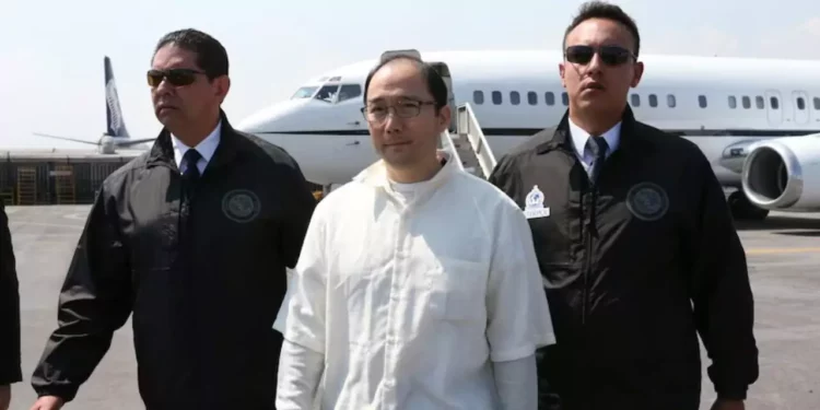 ¡Los nuevos arquitectos del narco global! Los brokers que convirtieron a los cárteles mexicanos en imperios transnacionales
