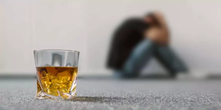Foto: internet – ilustrativa // Las atenciones en unidades de salud por cirrosis hepática alcohólica presentan un incremento en este 2025 en comparación con 2024.