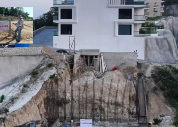 Construcciones irregulares amenazan ecosistemas de Huatulco: cuatro clausuras por daño ambiental