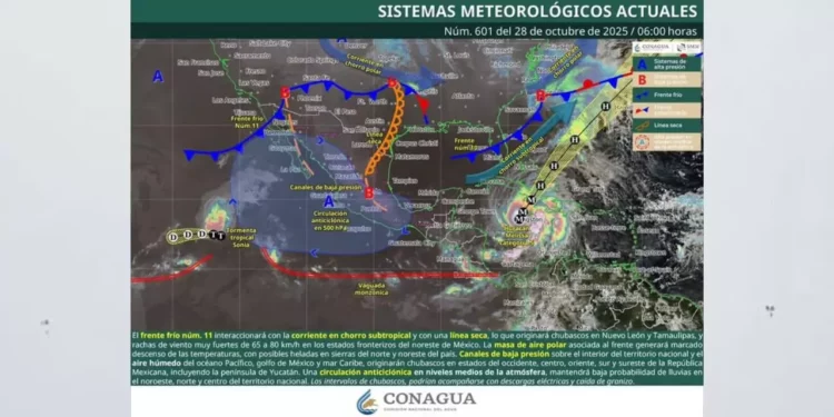 Cielos despejados y sol intenso: se anticipa un día de alta radiación en Oaxaca