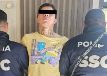 El regreso del caso Cohen: vinculan de nuevo a Donovan “N”, el joven sicario que estremeció al Poder Judicial