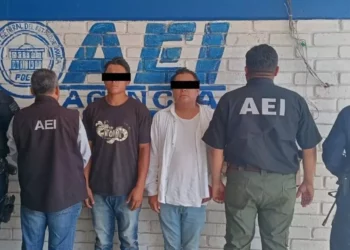 Golpeado, detenido y desaparecido: el caso de Erick Yair sacude a San Agustín de las Juntas