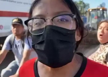 VIDEO | ¿Dónde están los estudiantes? UV en el ojo del huracán por presuntas desapariciones
