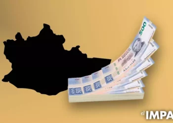 Foto: ilustrativa // El estado de Oaxaca fue de las entidades con menor monto observado del gasto federalizado.