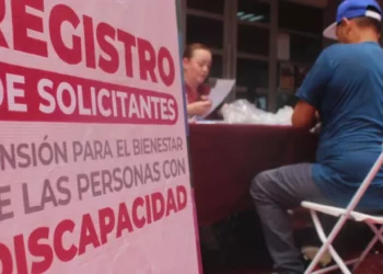 ¡Aclaran rumores! El apoyo de $19 mil pesos no es nuevo, es parte de la Pensión para Personas con Discapacidad