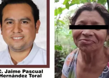 Ofrecen $350 mil de recompensa por influencer acusado de secuestrar a “Doña Lety” en Veracruz
