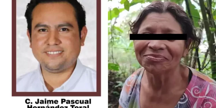 Ofrecen $350 mil de recompensa por influencer acusado de secuestrar a “Doña Lety” en Veracruz