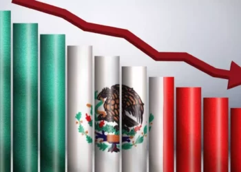 La economía mexicana tambalea: industria arrastra al país a su peor trimestre desde 2021