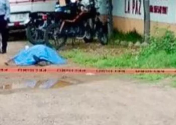 Asesinato frente al bar El Patrón en Tlacolula: sicarios atacan y escapan sin dejar rastro